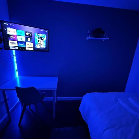 Deluxe Ensuite Double Room With Ensuite Coventry Esterno foto